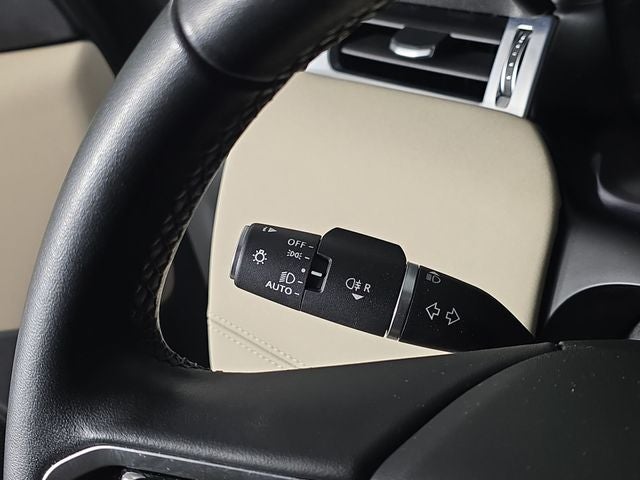 2023 Land Rover Discovery Sport S