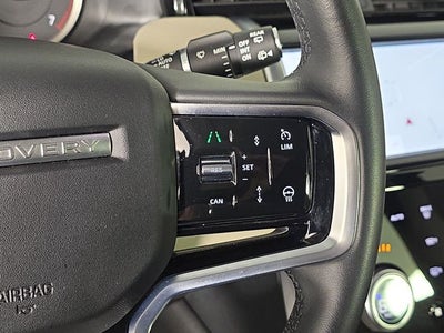 2023 Land Rover Discovery Sport S