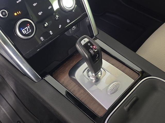 2023 Land Rover Discovery Sport S