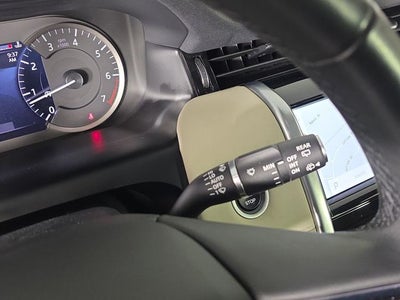2023 Land Rover Discovery Sport S