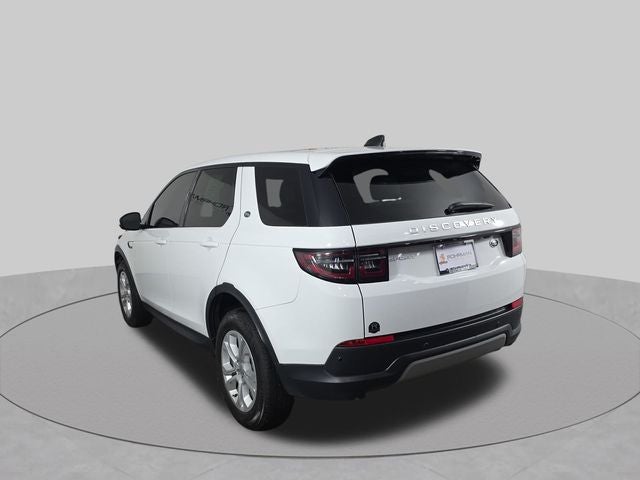 2023 Land Rover Discovery Sport S