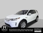 2023 Land Rover Discovery Sport S