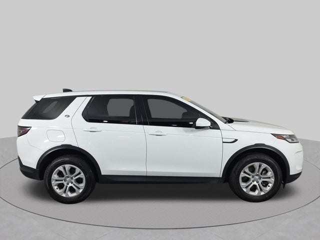 2023 Land Rover Discovery Sport S