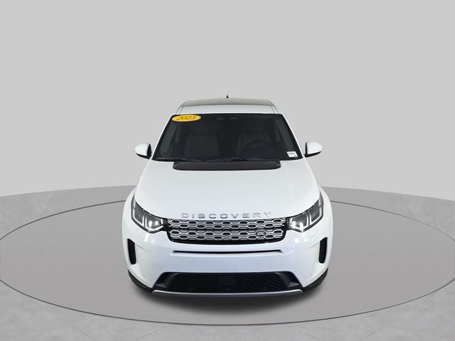 2023 Land Rover Discovery Sport S