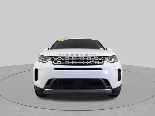2023 Land Rover Discovery Sport S
