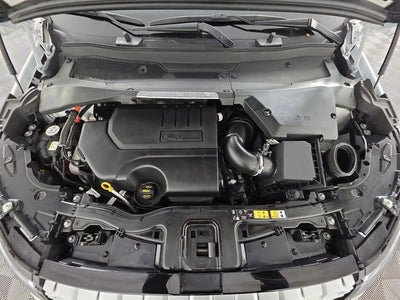 2023 Land Rover Discovery Sport S