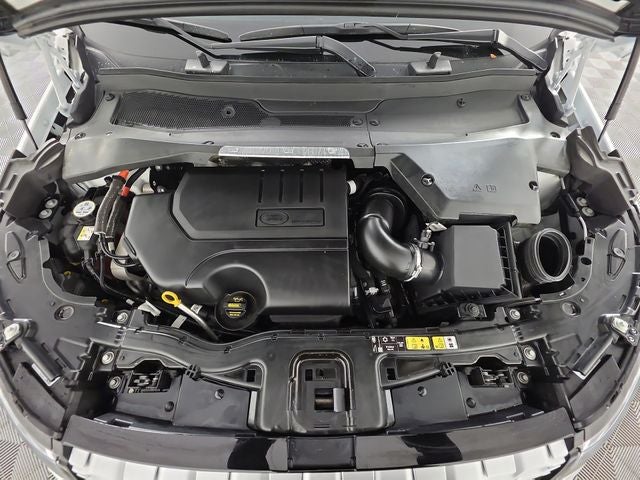 2023 Land Rover Discovery Sport S
