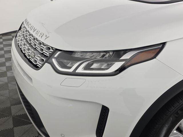 2023 Land Rover Discovery Sport S