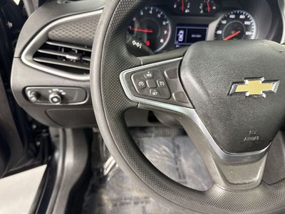 2022 Chevrolet Malibu LS 1LS