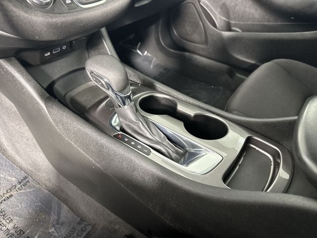 2022 Chevrolet Malibu LS 1LS