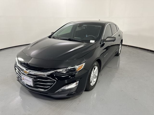 2022 Chevrolet Malibu LS 1LS