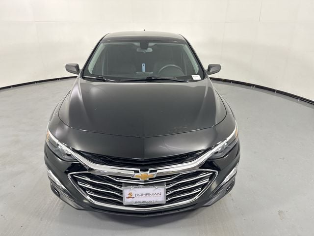 2022 Chevrolet Malibu LS 1LS