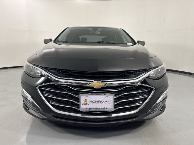 2022 Chevrolet Malibu LS 1LS