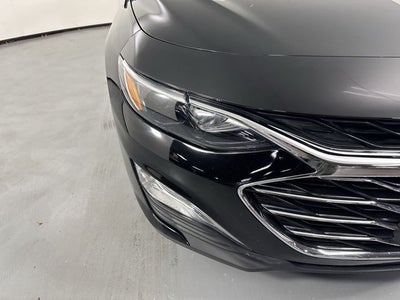2022 Chevrolet Malibu LS 1LS