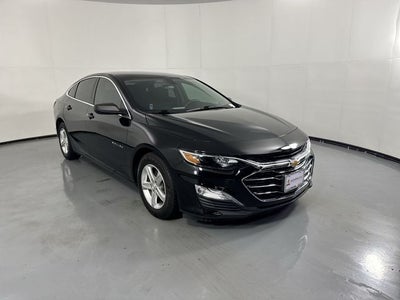 2022 Chevrolet Malibu LS 1LS