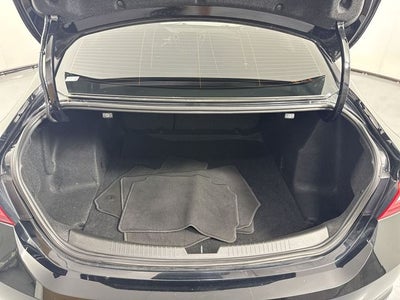 2022 Chevrolet Malibu LS 1LS