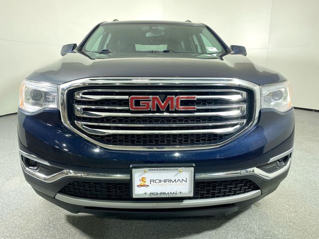 2017 GMC Acadia SLE-2