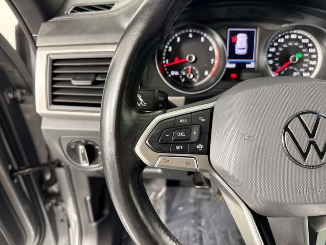 2020 Volkswagen Atlas Cross Sport 2.0T SE 4Motion