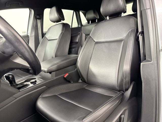 2020 Volkswagen Atlas Cross Sport 2.0T SE 4Motion