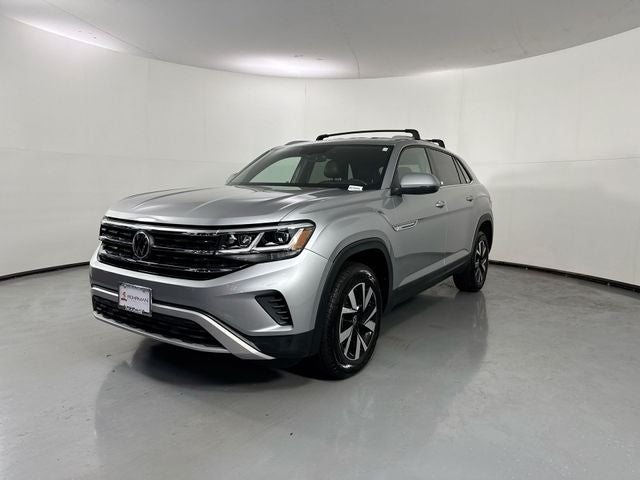2020 Volkswagen Atlas Cross Sport 2.0T SE 4Motion