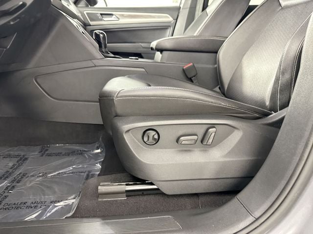 2020 Volkswagen Atlas Cross Sport 2.0T SE 4Motion