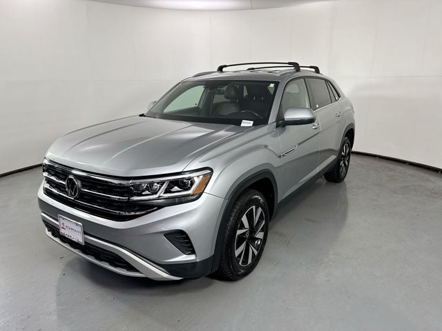 2020 Volkswagen Atlas Cross Sport 2.0T SE 4Motion