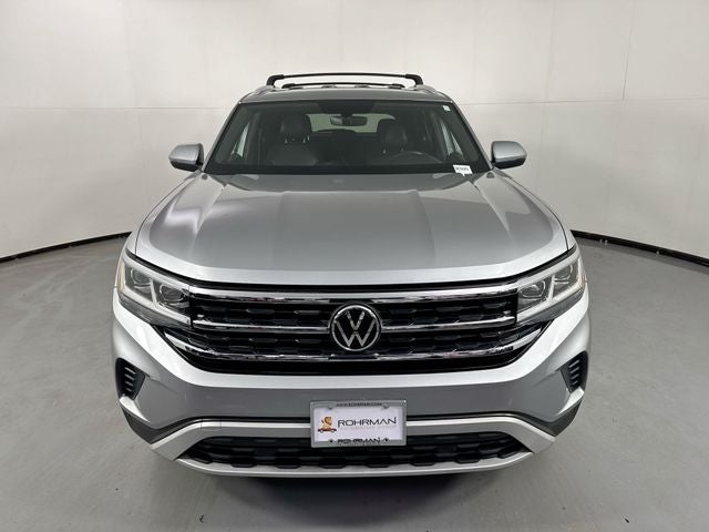 2020 Volkswagen Atlas Cross Sport 2.0T SE 4Motion