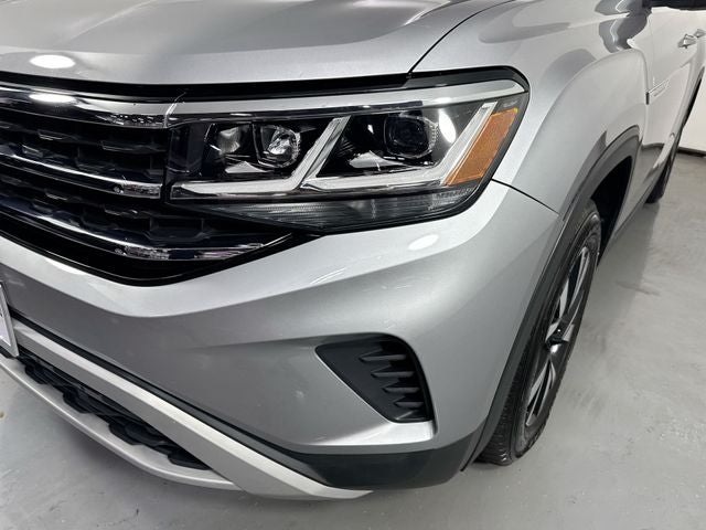 2020 Volkswagen Atlas Cross Sport 2.0T SE 4Motion