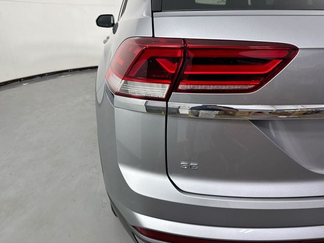 2020 Volkswagen Atlas Cross Sport 2.0T SE 4Motion