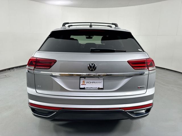 2020 Volkswagen Atlas Cross Sport 2.0T SE 4Motion