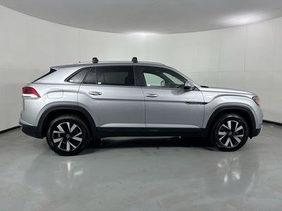 2020 Volkswagen Atlas Cross Sport 2.0T SE 4Motion