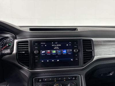 2020 Volkswagen Atlas Cross Sport 2.0T SE 4Motion