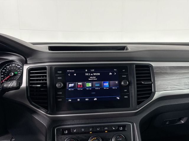 2020 Volkswagen Atlas Cross Sport 2.0T SE 4Motion