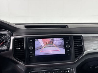 2020 Volkswagen Atlas Cross Sport 2.0T SE 4Motion