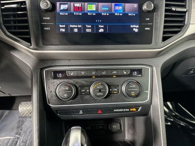 2020 Volkswagen Atlas Cross Sport 2.0T SE 4Motion