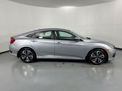 2016 Honda Civic EX-T