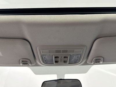 2016 Honda Civic EX-T