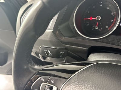 2020 Volkswagen Tiguan 2.0T SE