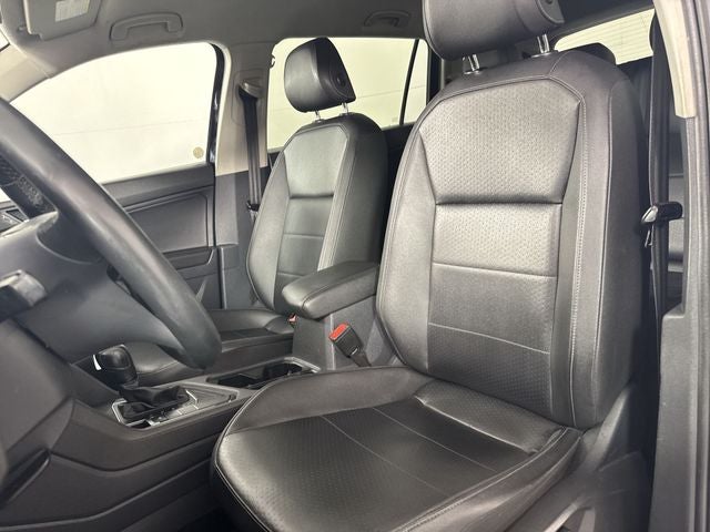 2020 Volkswagen Tiguan 2.0T SE