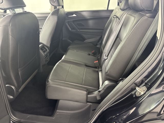 2020 Volkswagen Tiguan 2.0T SE