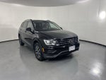 2020 Volkswagen Tiguan 2.0T SE