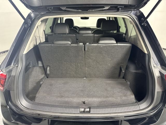 2020 Volkswagen Tiguan 2.0T SE