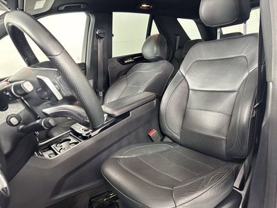 2019 Mercedes-Benz GLE GLE 43 AMG® 4MATIC®