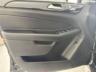 2019 Mercedes-Benz GLE GLE 43 AMG® 4MATIC®