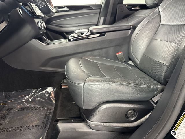 2019 Mercedes-Benz GLE GLE 43 AMG® 4MATIC®