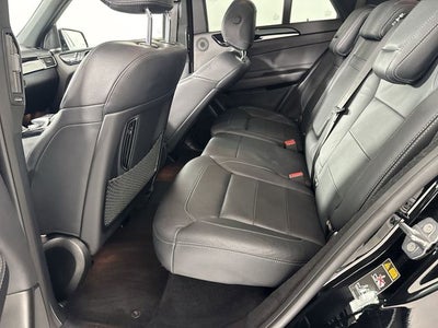 2019 Mercedes-Benz GLE GLE 43 AMG® 4MATIC®