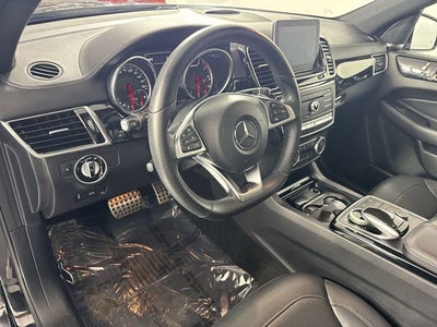 2019 Mercedes-Benz GLE GLE 43 AMG® 4MATIC®