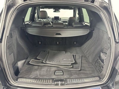 2019 Mercedes-Benz GLE GLE 43 AMG® 4MATIC®