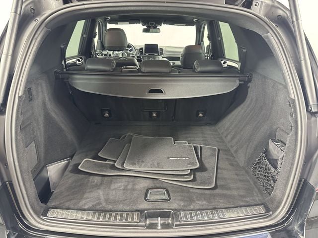 2019 Mercedes-Benz GLE GLE 43 AMG® 4MATIC®