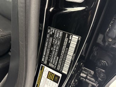 2019 Mercedes-Benz GLE GLE 43 AMG® 4MATIC®